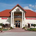 Hotel Sulbin 3*