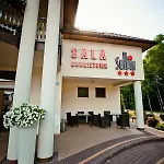 Hotel Sulbin 3*