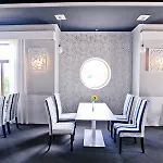 Hotel Sulbin 3*