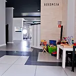 Hotel Sulbin 3*