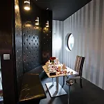 Sulbin Hotel