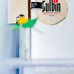 Sulbin 3*