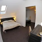 Hotel Sulbin 3*