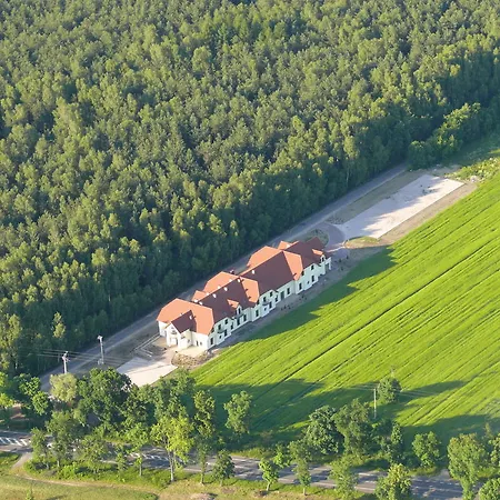 Sulbin Hotel