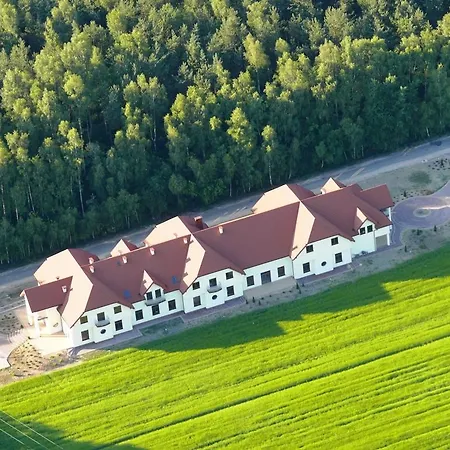 Sulbin Szálloda 3*