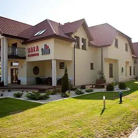 Hotel Sulbin Garwolin