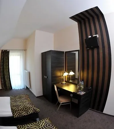 فندق Sulbin غارفولين