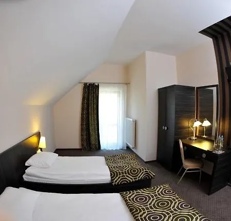 Hotel Sulbin