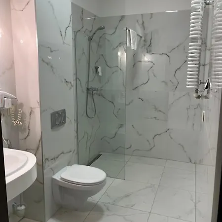 Sulbin Hotel 3*