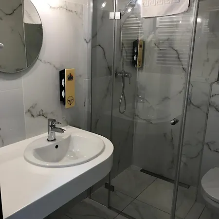 Hotel Sulbin 3*