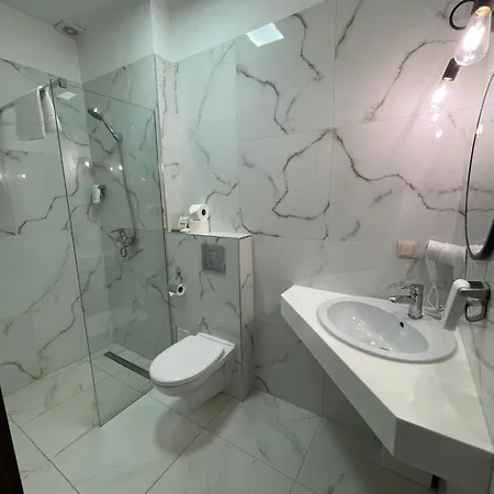 Hotel Sulbin Garwolin