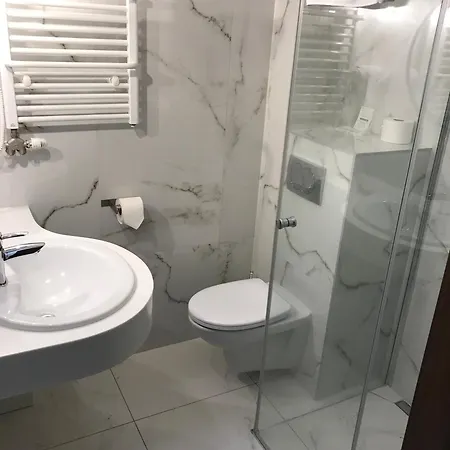 Hotel Sulbin