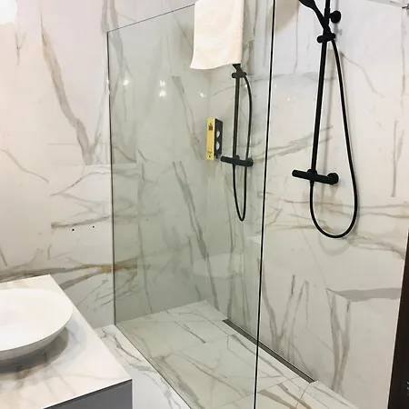 Hotel Sulbin 3*