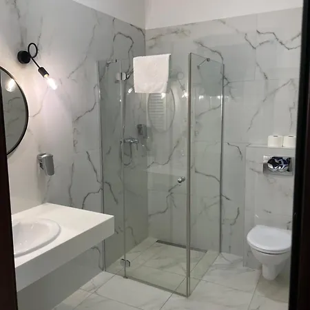 Sulbin Hotel Garwolin