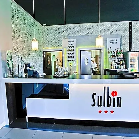 Sulbin 3*
