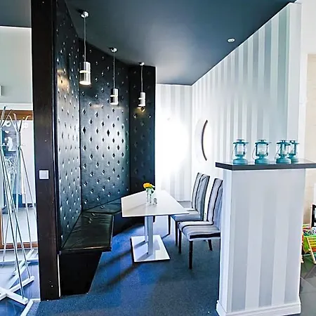 Sulbin Hotel 3*