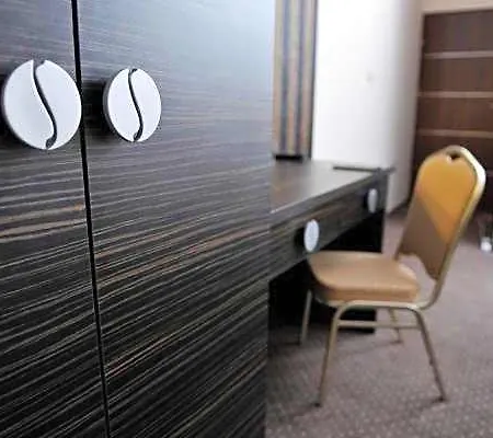 Sulbin Hotel 3*