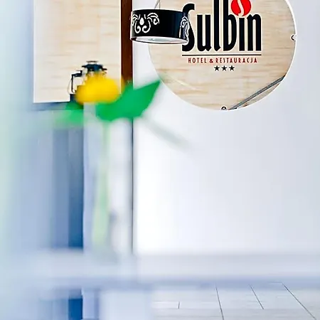 Hotel Sulbin