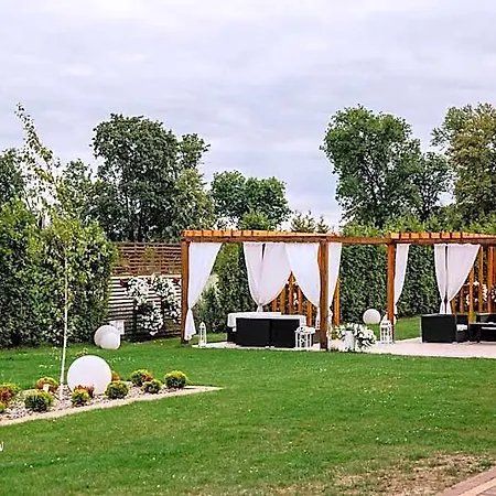 Sulbin فندق