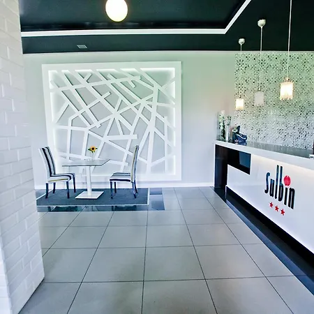 Sulbin Hotel