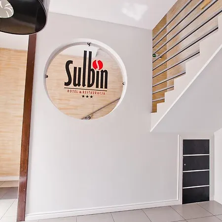 فندق Sulbin غارفولين