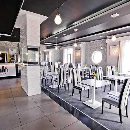 Hotel Sulbin Garwolin