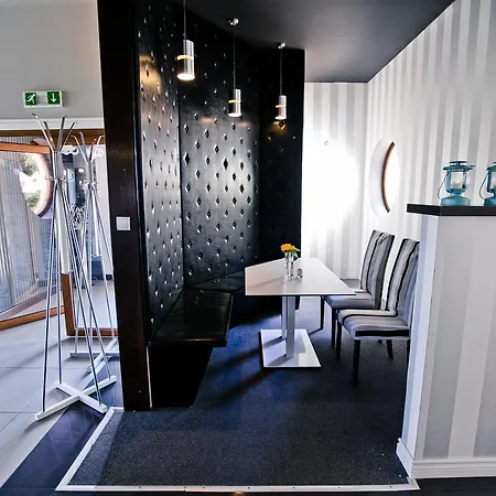 Hotel Sulbin 3*