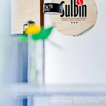 Sulbin 3*
