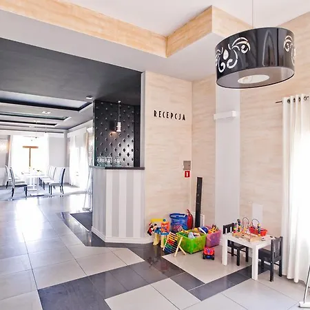 Hotel Sulbin