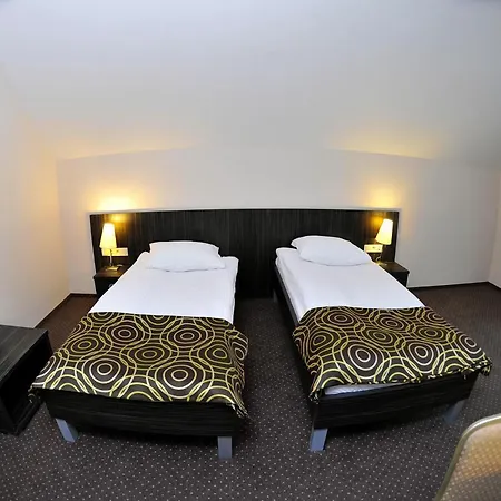 Sulbin Hotel