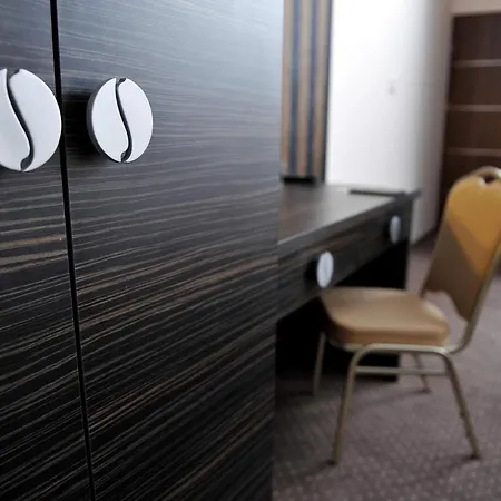 Hotel Sulbin Garwolin