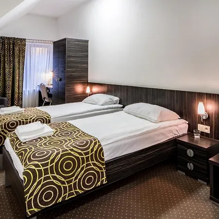 Hotel Sulbin