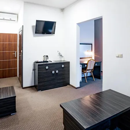 Sulbin Hotel Garwolin