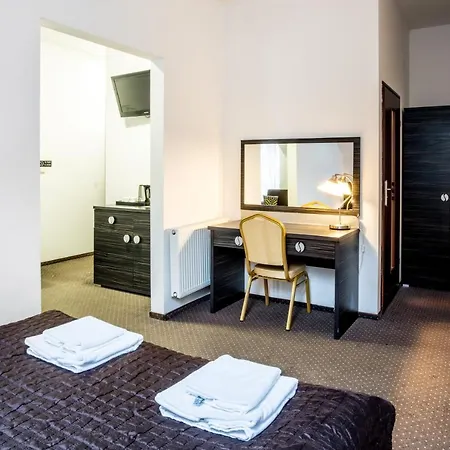 Sulbin فندق غارفولين