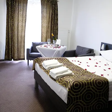 Hotel Sulbin 3*