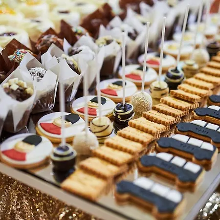 Sulbin 3* غارفولين