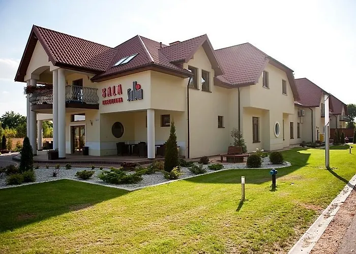 Hotel Sulbin Garwolin