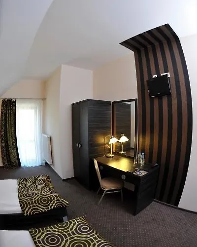 Hotel Sulbin Garwolin