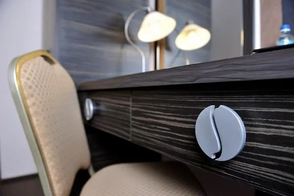 Sulbin Hotel Garwolin