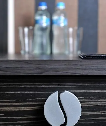 Sulbin Hotel Garwolin