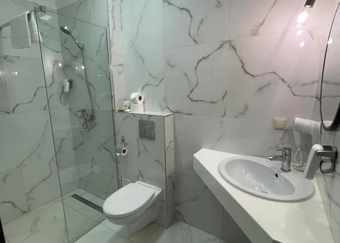 Hotel Sulbin Garwolin