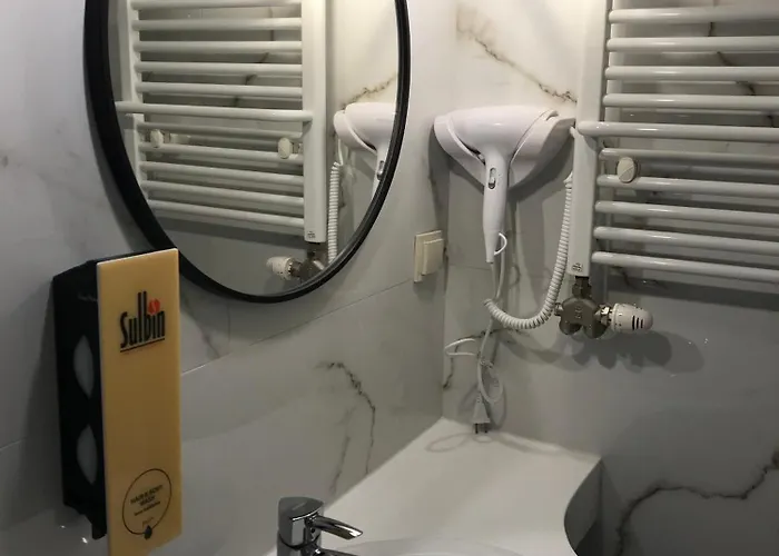 Hotel Sulbin Garwolin