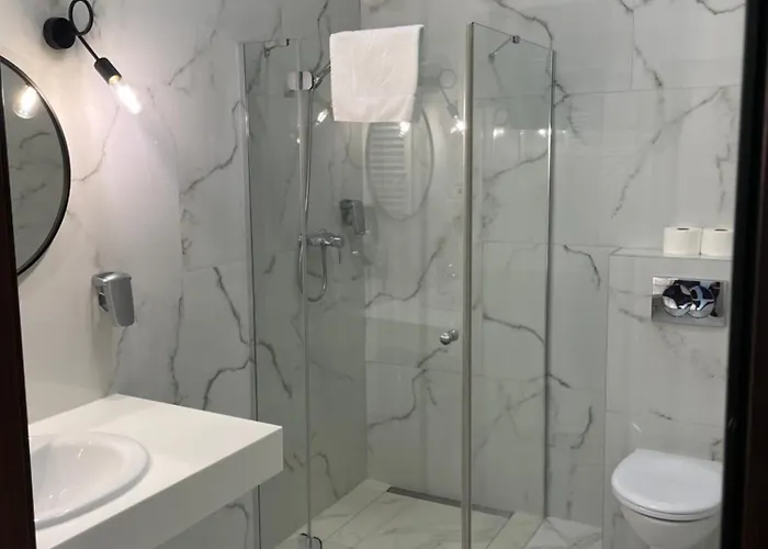 Sulbin Hotel Garwolin