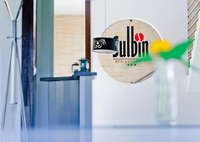 Sulbin 3*