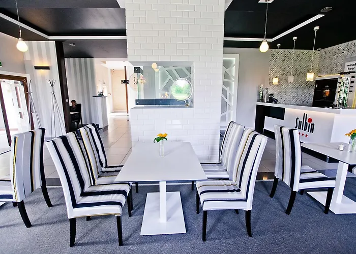 Sulbin Hotel Garwolin