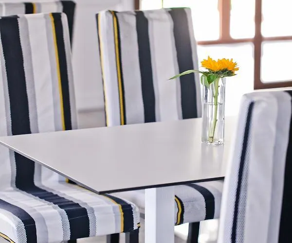 Sulbin Hotel Garwolin