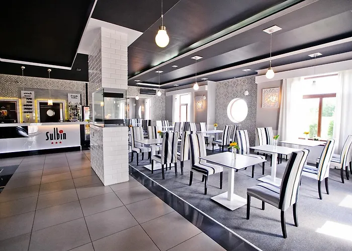 Hotel Sulbin Garwolin