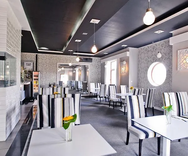 Hotel Sulbin Garwolin