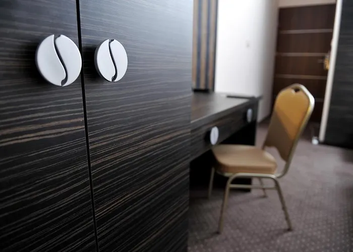 Hotel Sulbin Garwolin