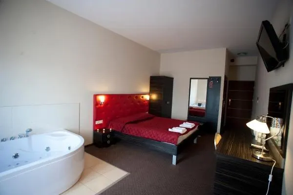 Sulbin Hotel Garwolin